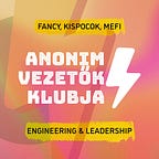 AVK ⚡ Anonim Vezetők Klubja