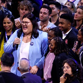 The Kids are not Alright 