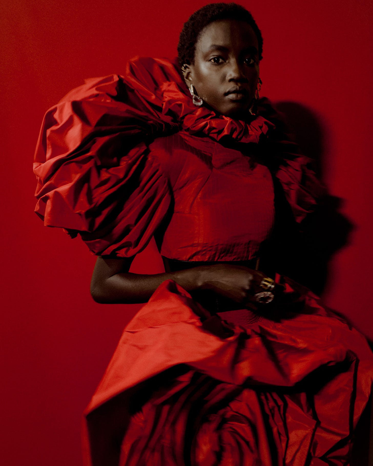Alexander McQueen have announced a new project to encourage creativity