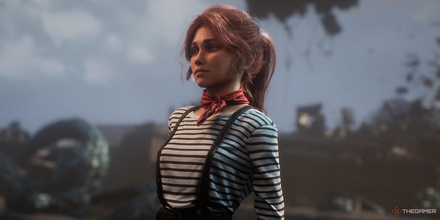 Where To Find Every Outfit And Hairstyle In Clair Obscur: Expedition 33