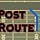 The Post Route