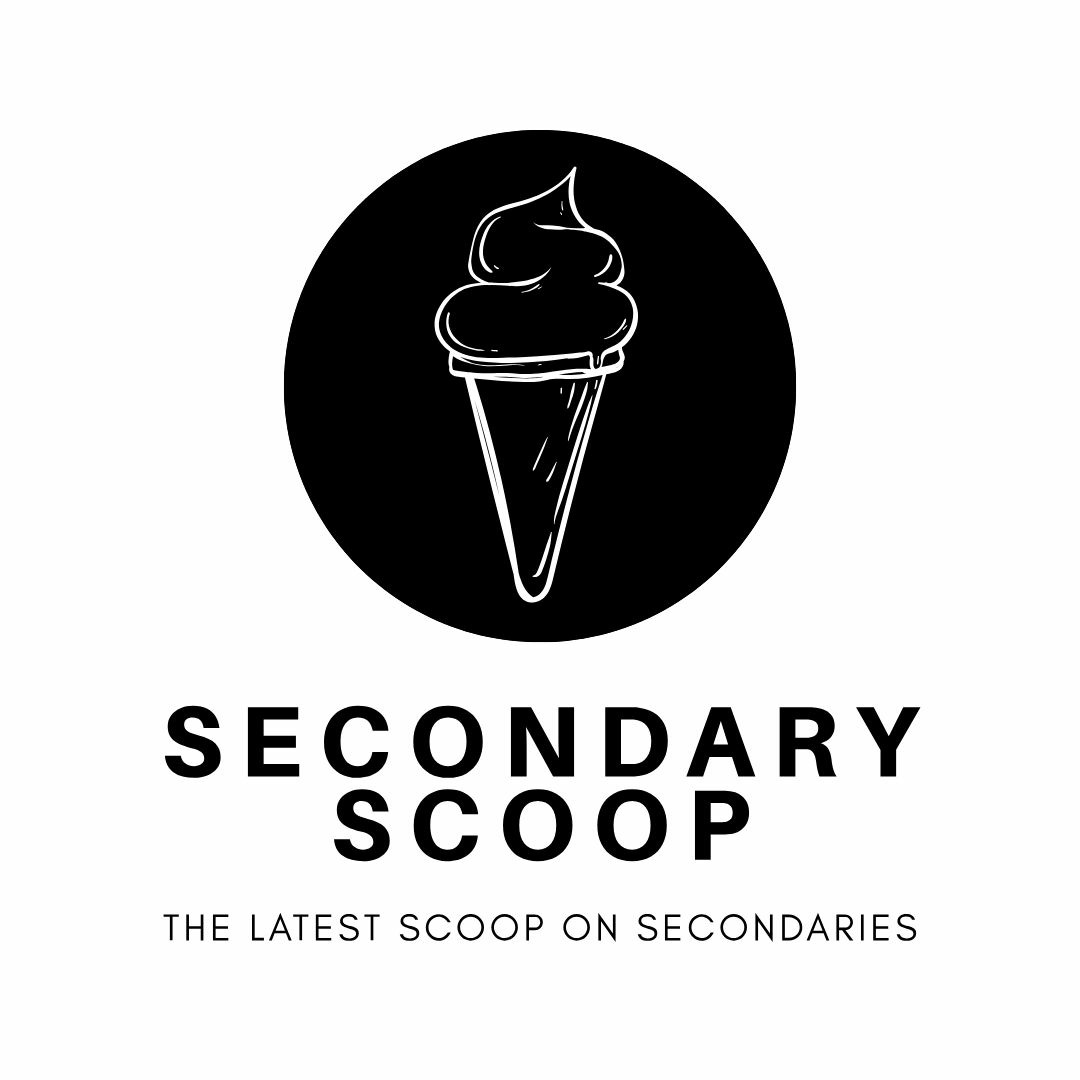 Secondary Scoop