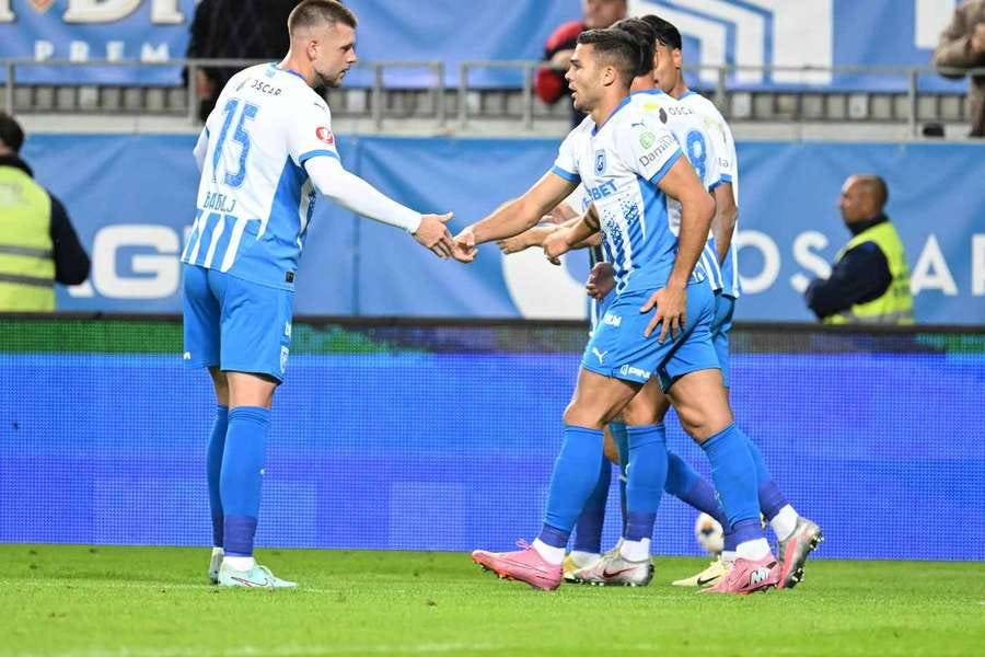 Ponturi pariuri Dinamo - Craiova 09.02.2026