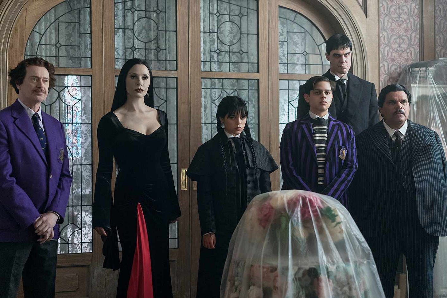 Wednesday' Season 2, Part 2: Trailer, Cast and More