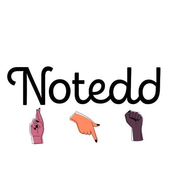 Notedd