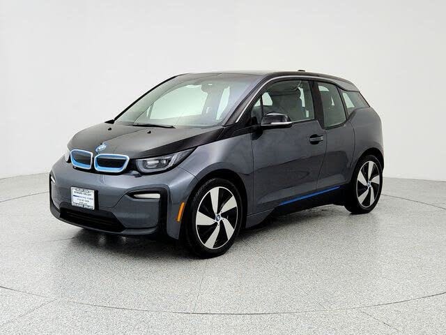 Used Gray BMW i3 for Sale - CarGurus Used Gray BMW i3 for Sale - CarGurus