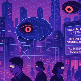 The Dinner Party That Redefined Power