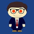 Stephen Colbert's avatar