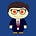 Stephen Colbert's avatar