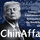 Trump's Obsession and Limitations with “Energy Dominance” Strategy in the World by ZHANG Rui and YUE Fengli