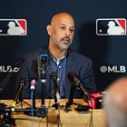 Red Sox manager Alex Cora drawing ‘strong interest’ from multiple teams 