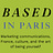 Based In Paris