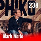 The Dance of Life Podcast with Tudor Alexander