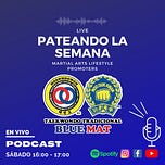 Actitud de Cinta Negra
