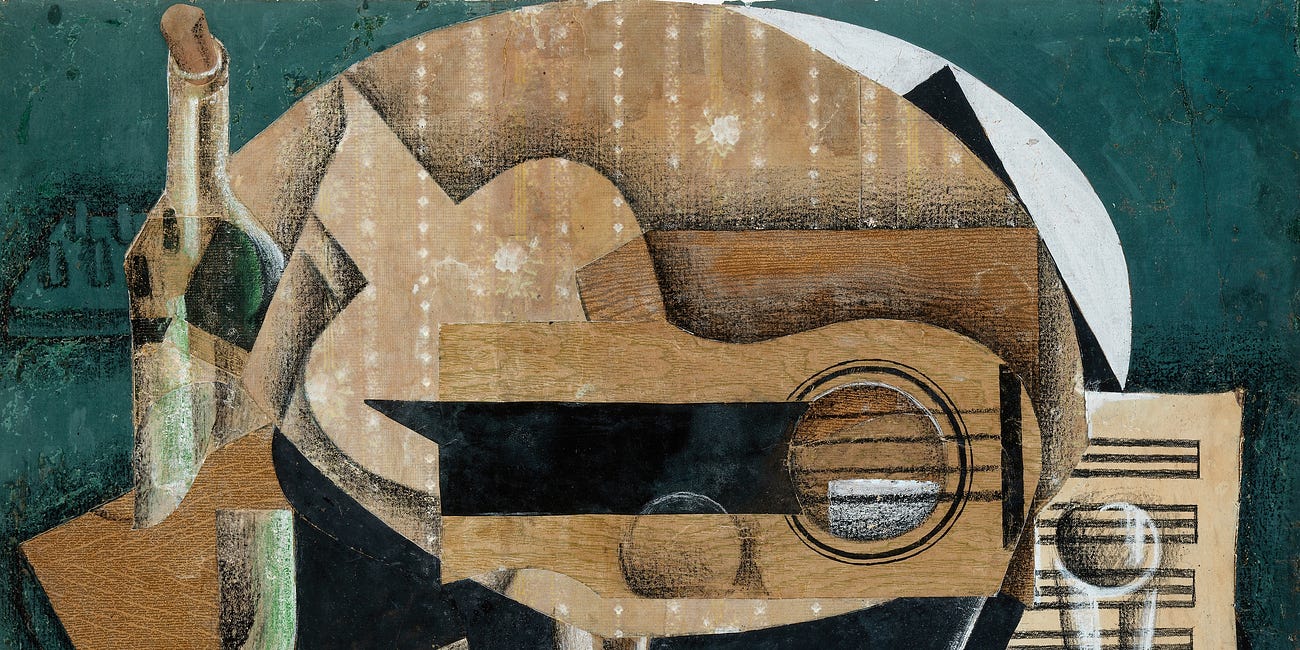 The State of Contemporary Worship Lyrics
