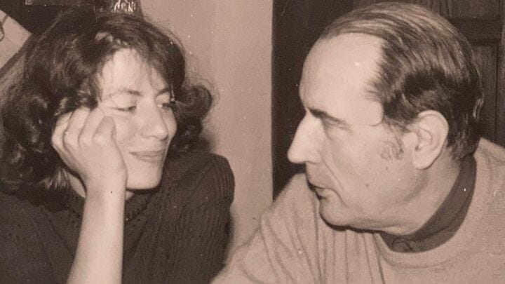 François Mitterrand et Anne Pingeot, Fragments d'une passion amoureuse  (France 5) : le documentaire à ne pas rater
