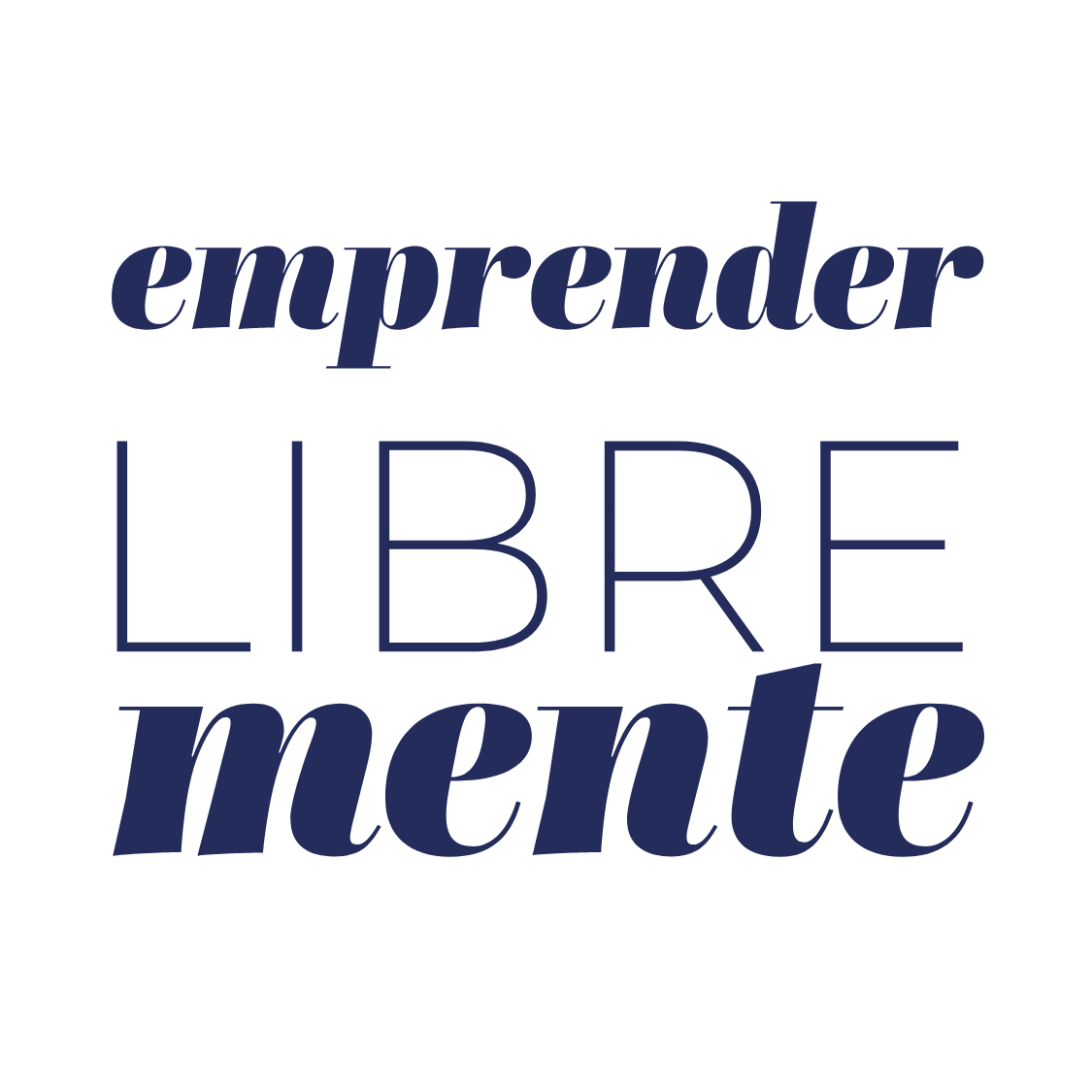 Emprender Libremente logo
