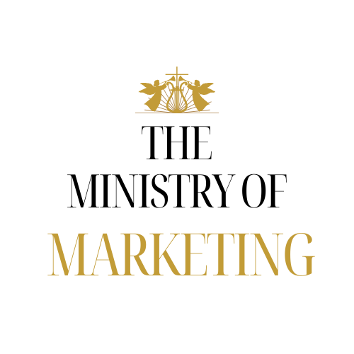The Ministry of Marketing