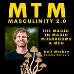 Men Talking Mindfulness