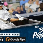 Bronx Pinstripes