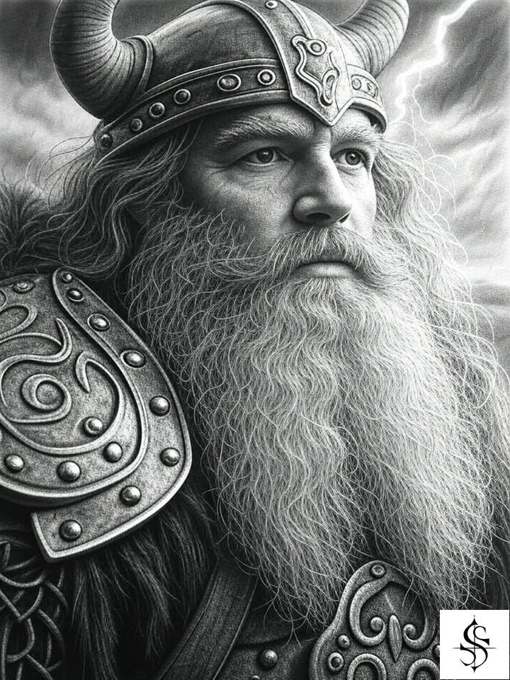 BowTiedOdin: Second Language Strategies