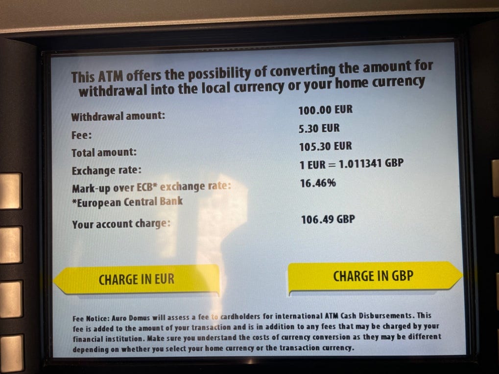 A screen with text and numbers on it

Description automatically generated with low confidence