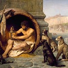 The Logos of Moving Abroad: Origins of Urbanism, and Why We Chose Spain — Galicia!