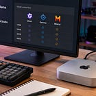 Mac mini M4 local LLM guide: the best model for every RAM tier