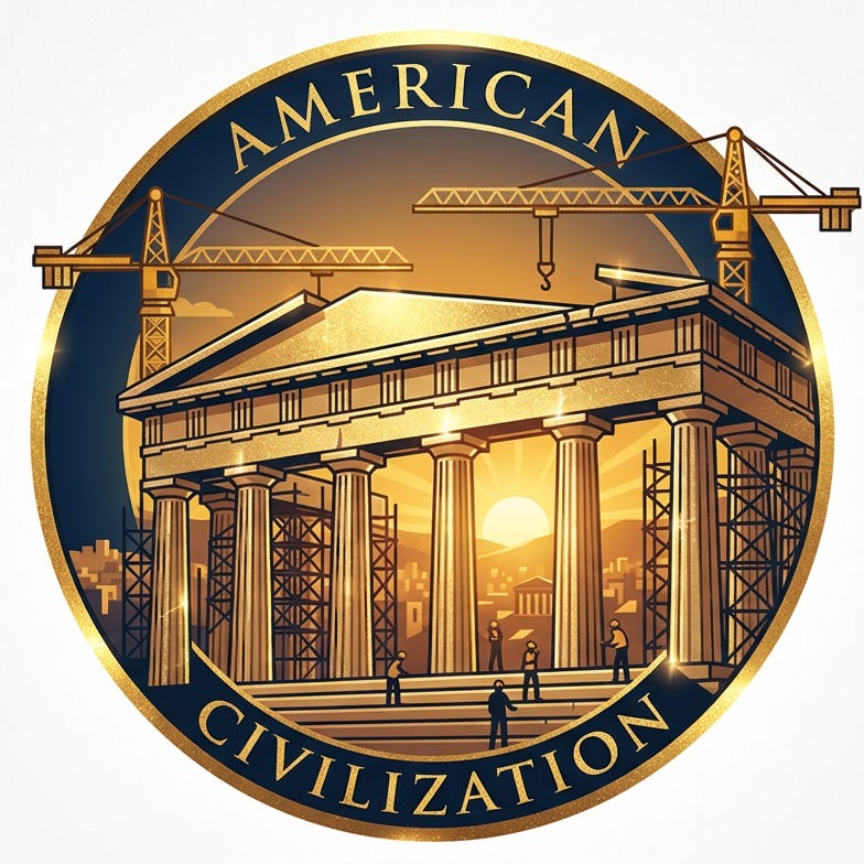 American Civilization