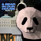 Narativ with Zev Shalev 