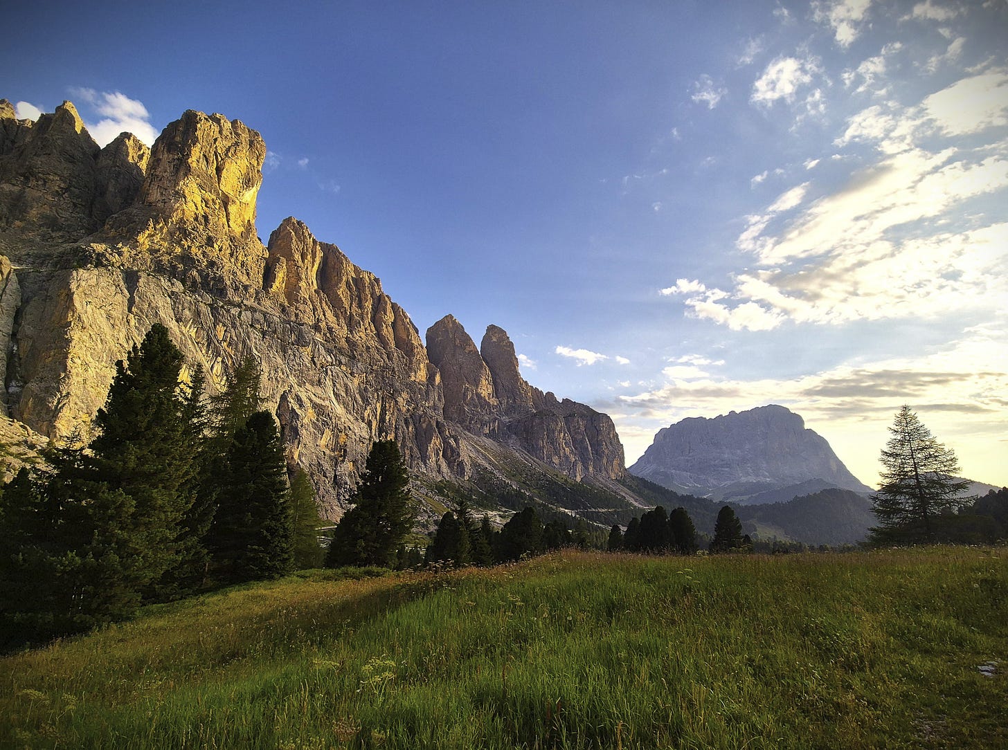 Dolomites Dolomites