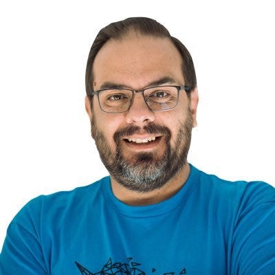 Pedro’s Substack logo