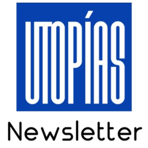 Utopías logo
