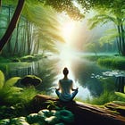 Lead From Within: Reflection
