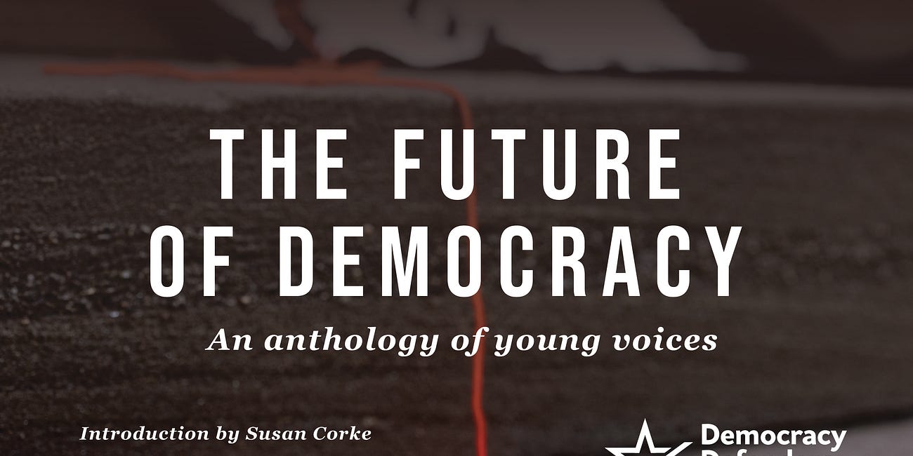 The Future of Democracy