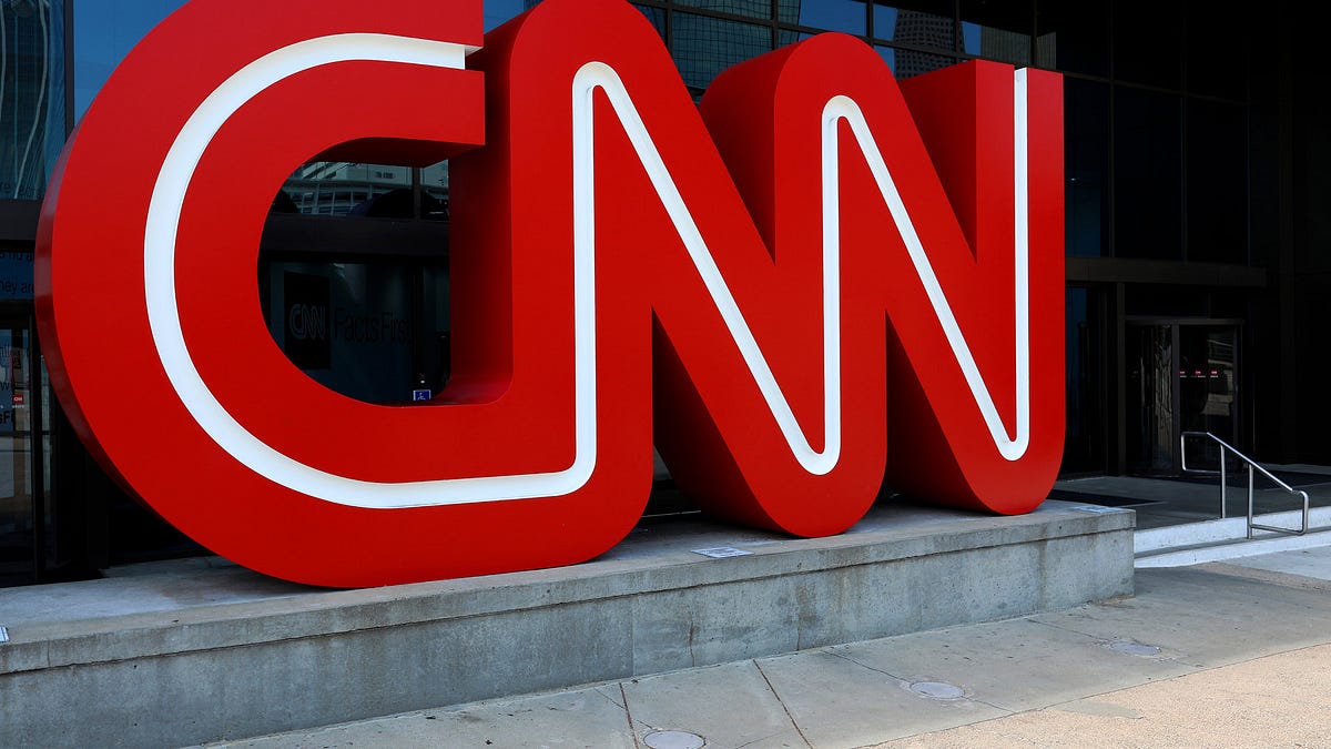 Too Much TV: If I Ran CNN