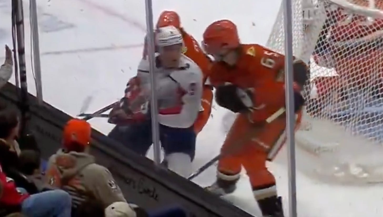 Washington Capitals Washington Capitals