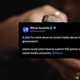 Australian Government Considered Mandatory ID for Social Media Access in 2021
