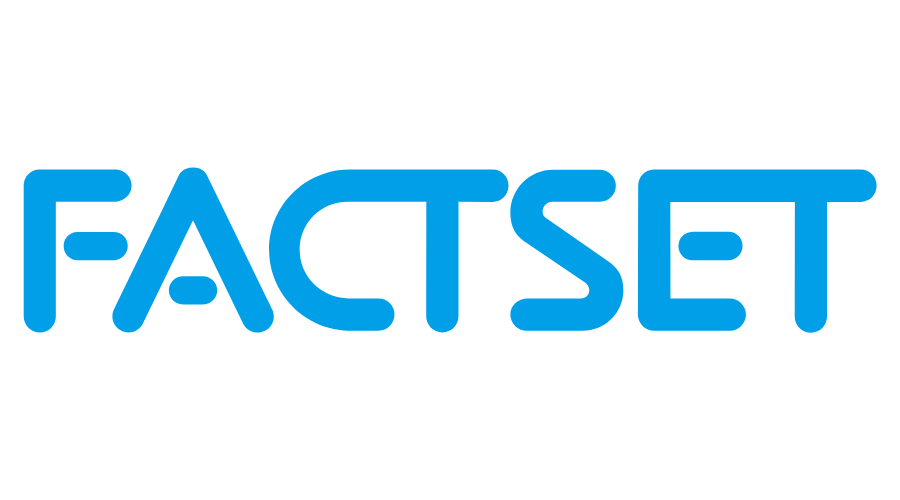 FACTSET Vector Logo - (.SVG + .PNG) - FindVectorLogo.Com