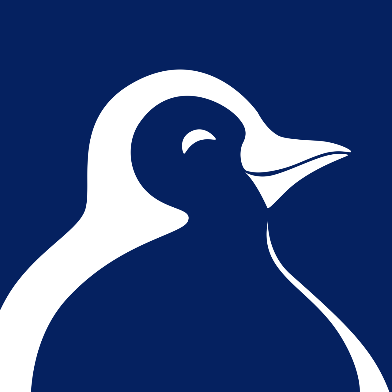 Substack profile picture for @antarctica