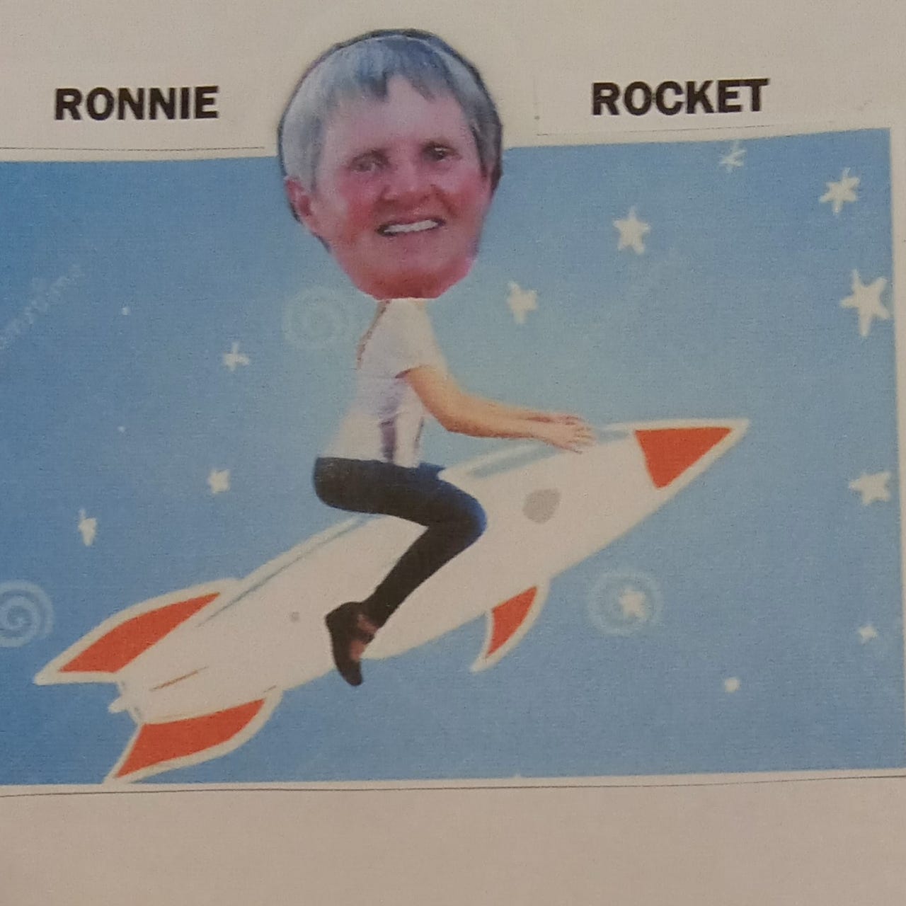 Notions of the Sacred