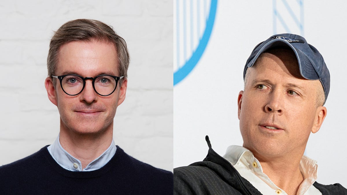 EXCLUSIVE: BlueYard Capital Returns Data Shows a 7x Markup on its First Fund