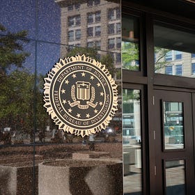 DOJ plan to target ‘domestic terrorists’ risks chilling speech