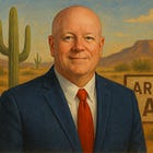 Cool-Off Bill Ignites Political Heat at Arizona Corporation Commission