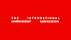 THE INTERNATIONAL CINÉMARXIST ASSOCIATION 