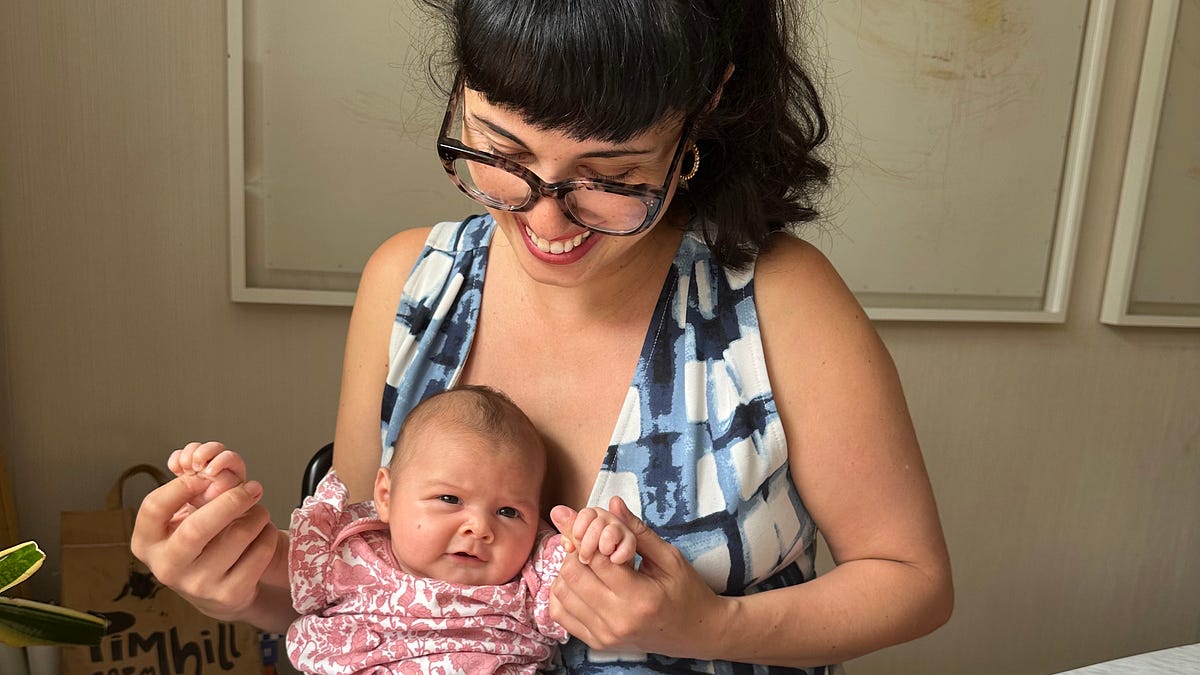 My birthday cake recipe - by Melissa Hemsley feelgood food