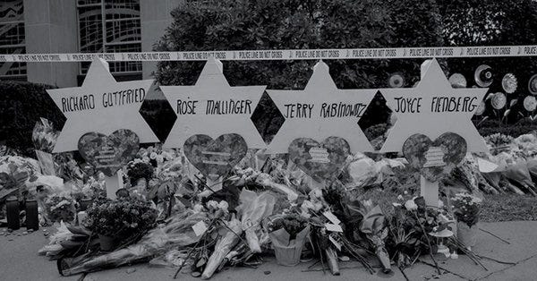 The Threat of White Nationalism The Threat of White Nationalism