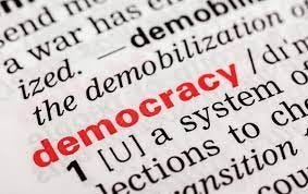 Are development and democracy at odds with each other? - Southern Voice