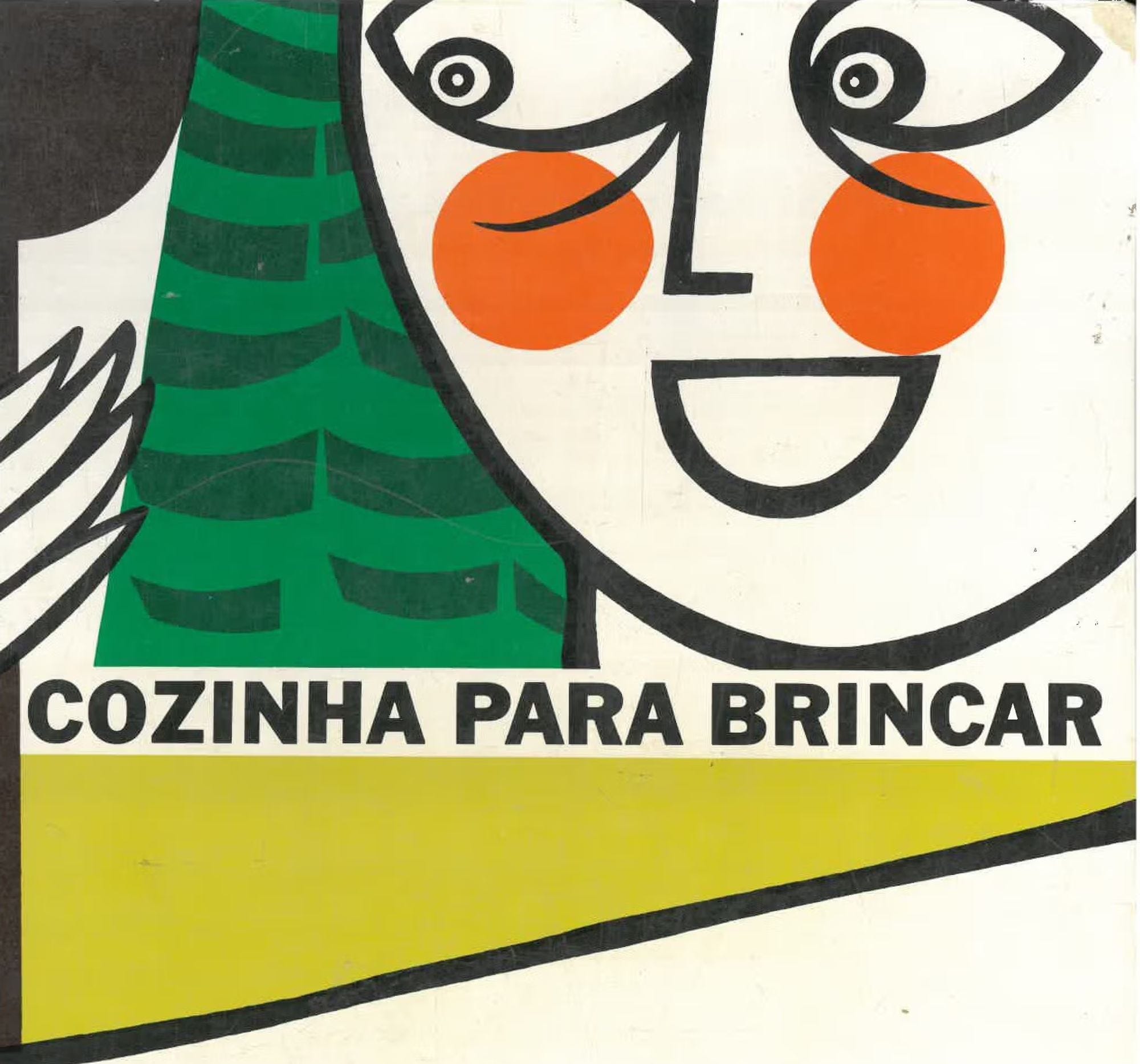 Cooking with Clarice Lispector - by Benjamin Moser