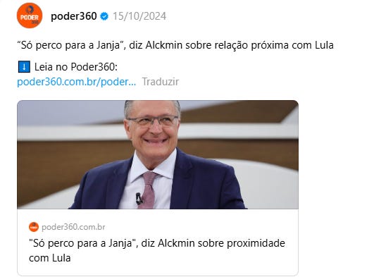 Tela de celular com foto de homem de terno e gravata

O conteúdo gerado por IA pode estar incorreto.